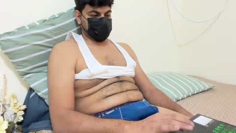 Hotboy8677 online show from August 13, 1:14 pm