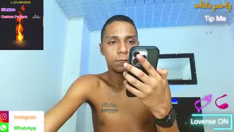 hotboyluxe online show from September 2, 7:21 am