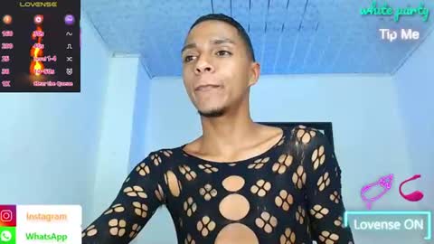 hotboyluxe online show from September 3, 6:38 am