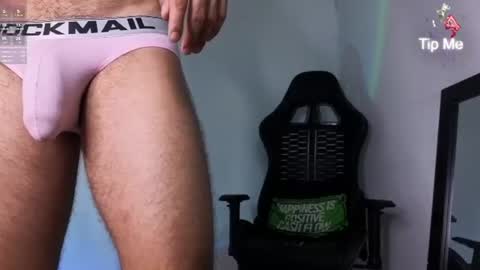 Alex Neon online show from September 4, 12:25 am