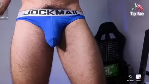 Alex Neon online show from September 7, 12:38 am
