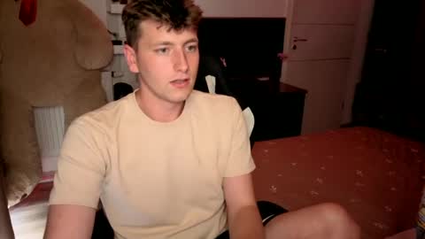Hotboyshorny online show from July 16, 3:24 pm