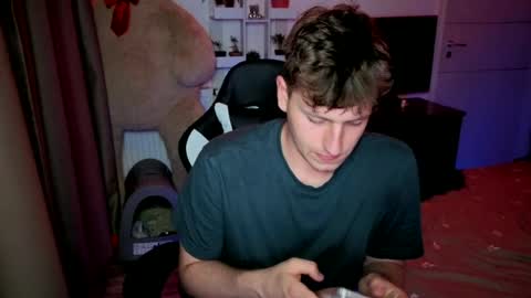 Hotboyshorny online show from July 19, 6:32 pm