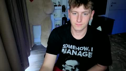 Hotboyshorny online show from July 21, 11:23 am