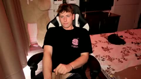Hotboyshorny online show from July 26, 2:55 pm