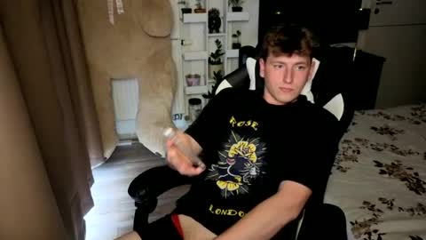 Hotboyshorny online show from July 28, 2:01 pm