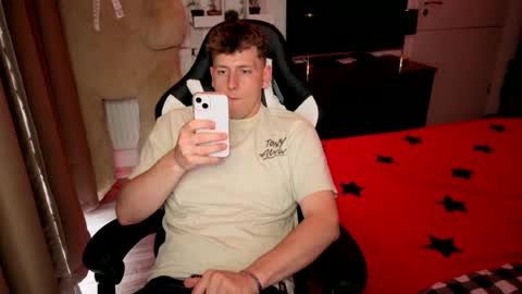 Hotboyshorny online show from August 3, 4:14 pm