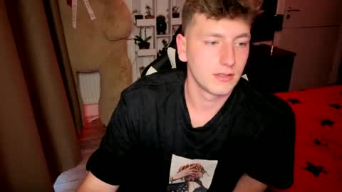 Hotboyshorny online show from August 6, 5:23 pm