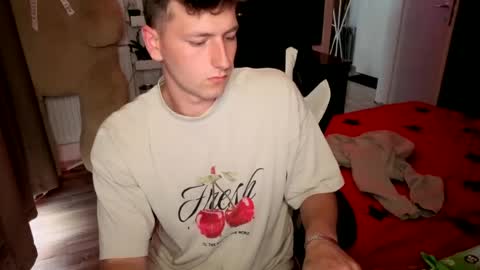 Hotboyshorny online show from August 13, 3:26 pm