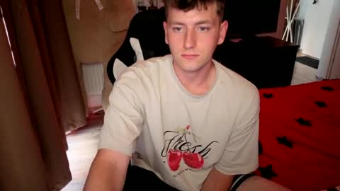 Hotboyshorny online show from August 14, 2:43 pm