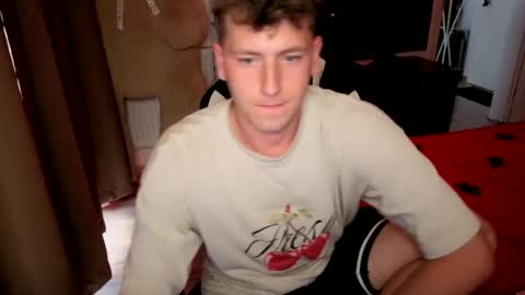 Hotboyshorny online show from August 14, 3:48 pm