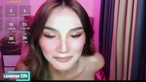 Kylie online show from August 10, 2:57 am