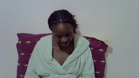 hotcatty01 online show from August 13, 3:53 am