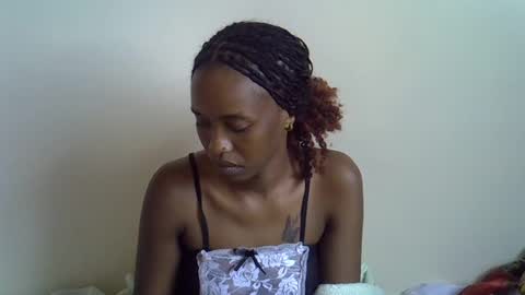hotcatty01 online show from August 13, 2:31 pm
