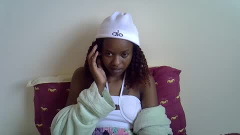hotcatty01 online show from August 15, 2:32 pm