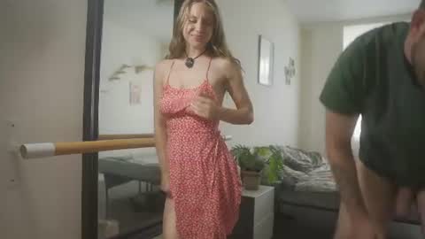 NICK AND NORA online show from July 20, 1:58 pm