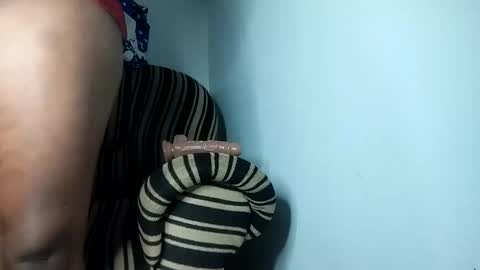 Sophiasquirty online show from April 23, 8:40 am