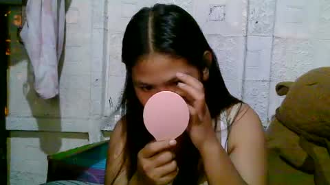hotcupcake19 online show from August 9, 4:57 am
