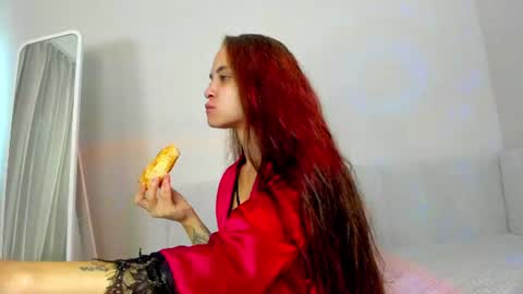 Nastya online show from August 6, 2:32 am