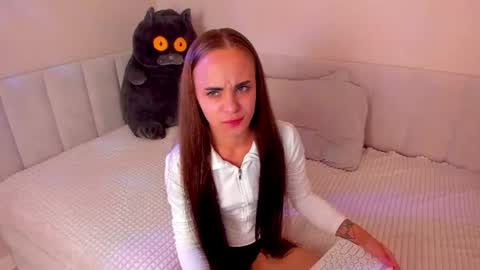 Nastya online show from August 15, 5:44 am