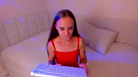 Nastya online show from August 15, 7:56 am