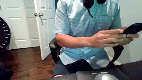 hotdog1124 online show from August 12, 1:13 pm