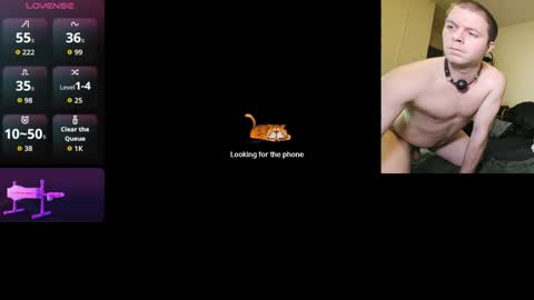 Ricoach online show from March 25, 2:28 am