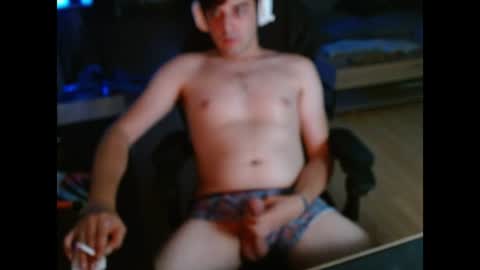 Mephisto667 online show from July 30, 9:43 pm