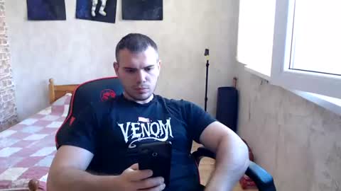 Alex online show from July 13, 7:59 am