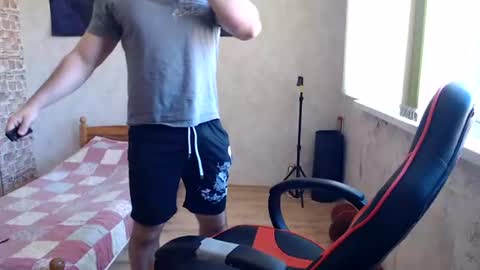 Alex online show from July 14, 7:24 am