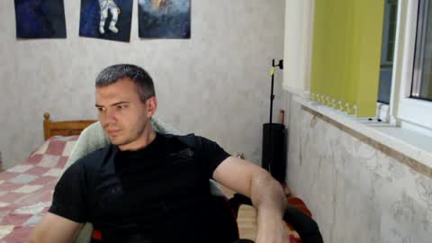Alex online show from July 19, 6:10 pm