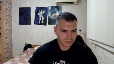 Alex online show from August 1, 7:31 pm