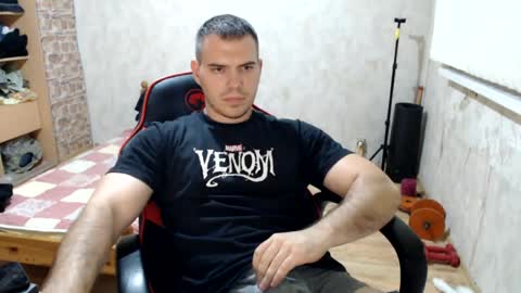 Alex online show from August 1, 8:37 pm