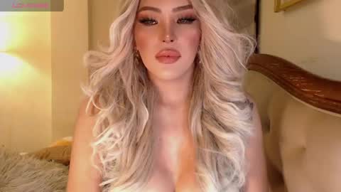 Miss Kitty online show from May 31, 4:53 pm