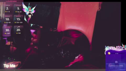 hotginger666 online show from March 18, 8:42 am
