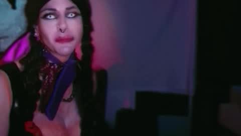 hotginger666 online show from May 4, 6:18 am