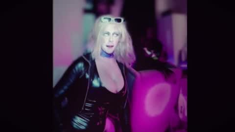 hotginger666 online show from May 7, 3:29 am