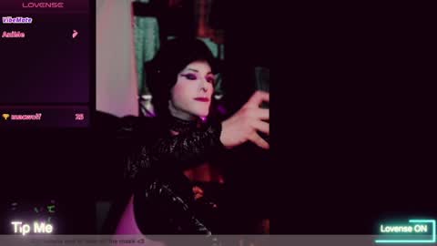 hotginger666 online show from May 15, 4:23 am