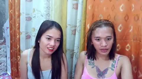 hotgorgeous10 online show from June 22, 6:03 am