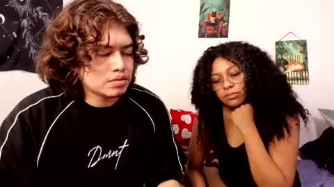 Sam and Nico online show from July 24, 6:49 am