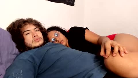 Sam and Nico online show from August 8, 5:29 am