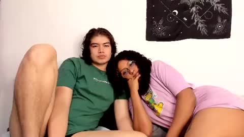 Sam and Nico online show from August 14, 5:00 am