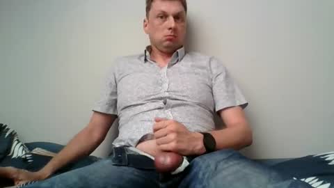 hothothot34 online show from August 15, 4:38 am