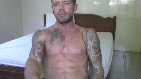 hothunkharry69 online show from August 3, 3:57 am