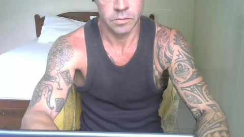 hothunkharry69 online show from August 6, 4:33 am