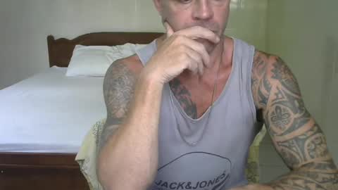 hothunkharry69 online show from August 7, 4:34 am