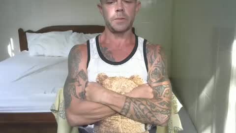hothunkharry69 online show from August 8, 1:27 am