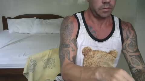 hothunkharry69 online show from August 8, 2:33 am