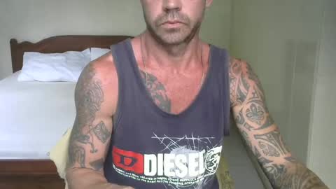 hothunkharry69 online show from August 11, 1:07 am