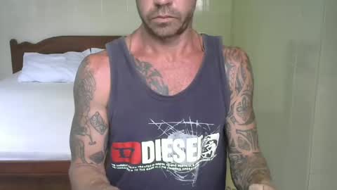 hothunkharry69 online show from August 11, 5:31 am